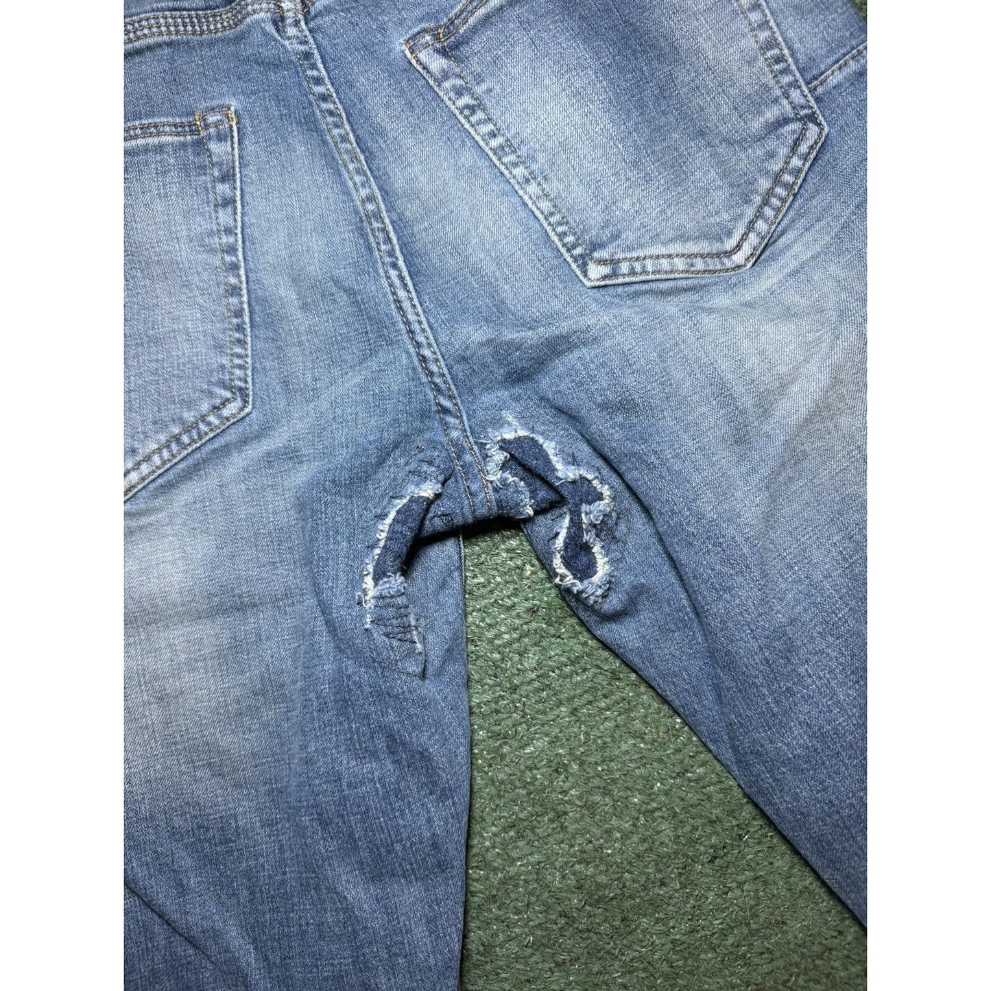 Purple Brand Jeans size 34