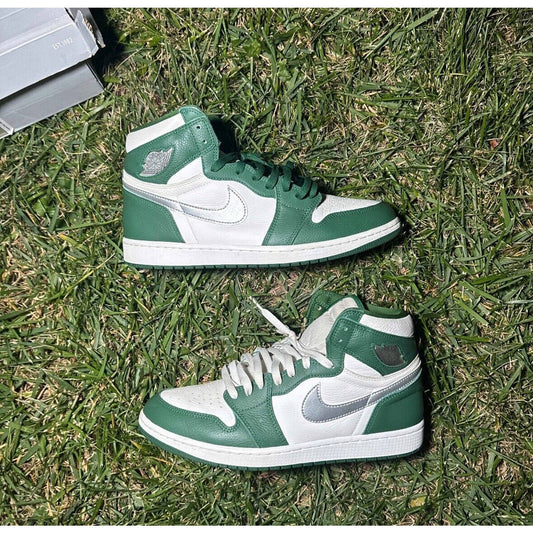Size 12 - Jordan 1 Retro OG High Gorge Green