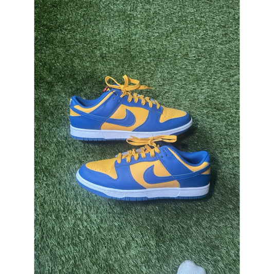 Nike Dunk Low UCLA Size 11 Men’s Worn Once No Box