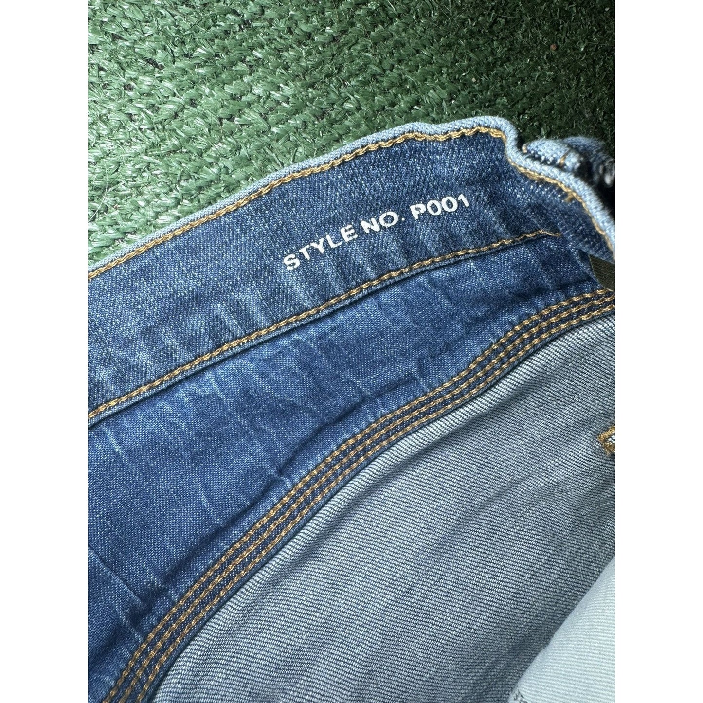 Purple Brand Jeans size 32