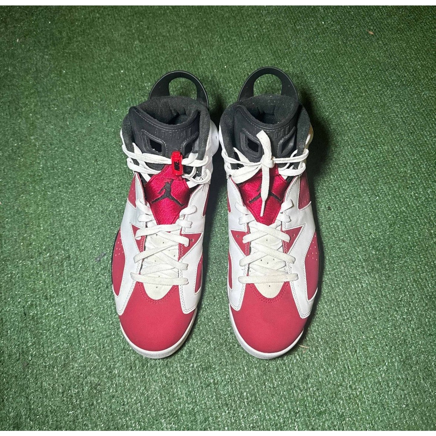 Jordan 6 Retro ‘Carmine’ 2021