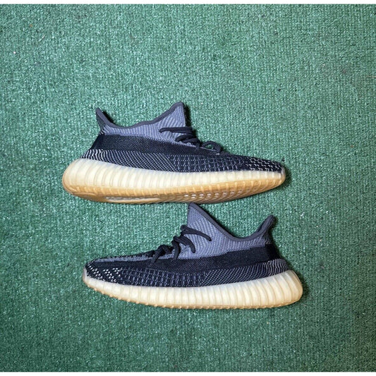 Size 10 - adidas Yeezy Boost 350 V2 Low Carbon