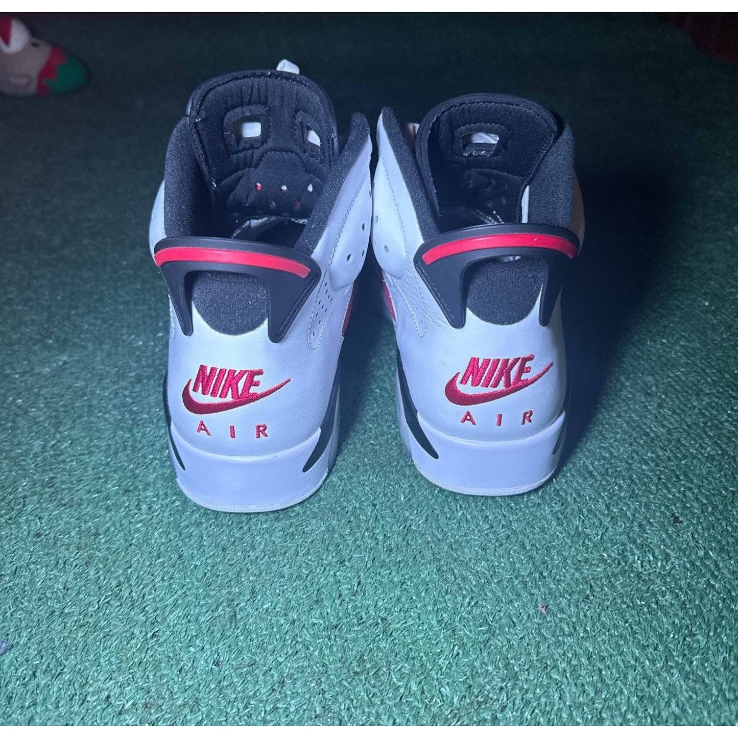 Jordan 6 Retro ‘Carmine’ 2021