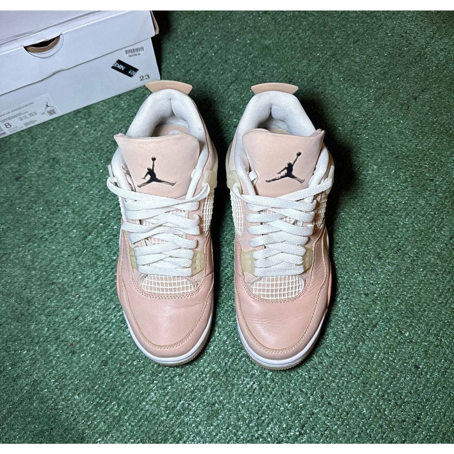 Jordan 4 Retro ‘Shimmer’