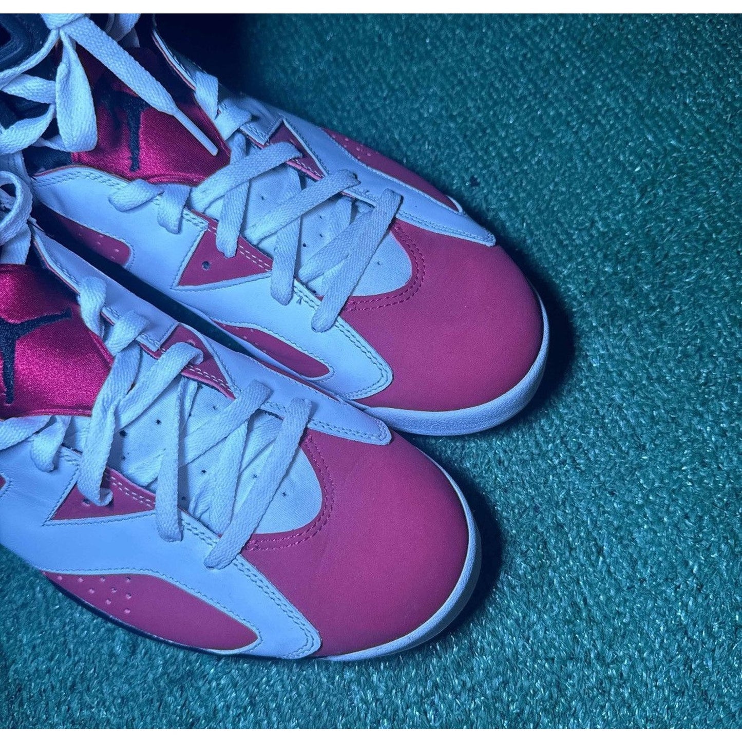 Jordan 6 Retro ‘Carmine’ 2021