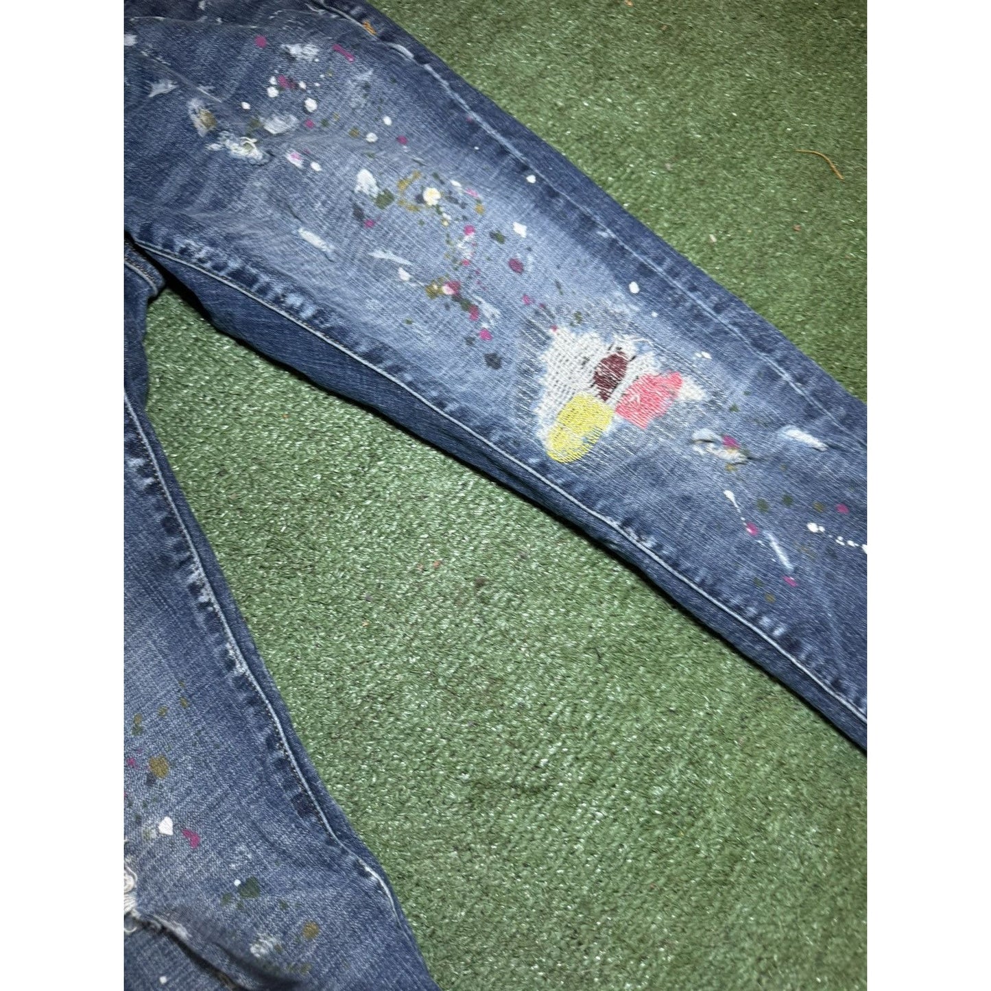 Purple Brand Jeans size 32