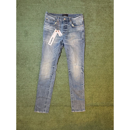 Purple Brand Jeans size 34