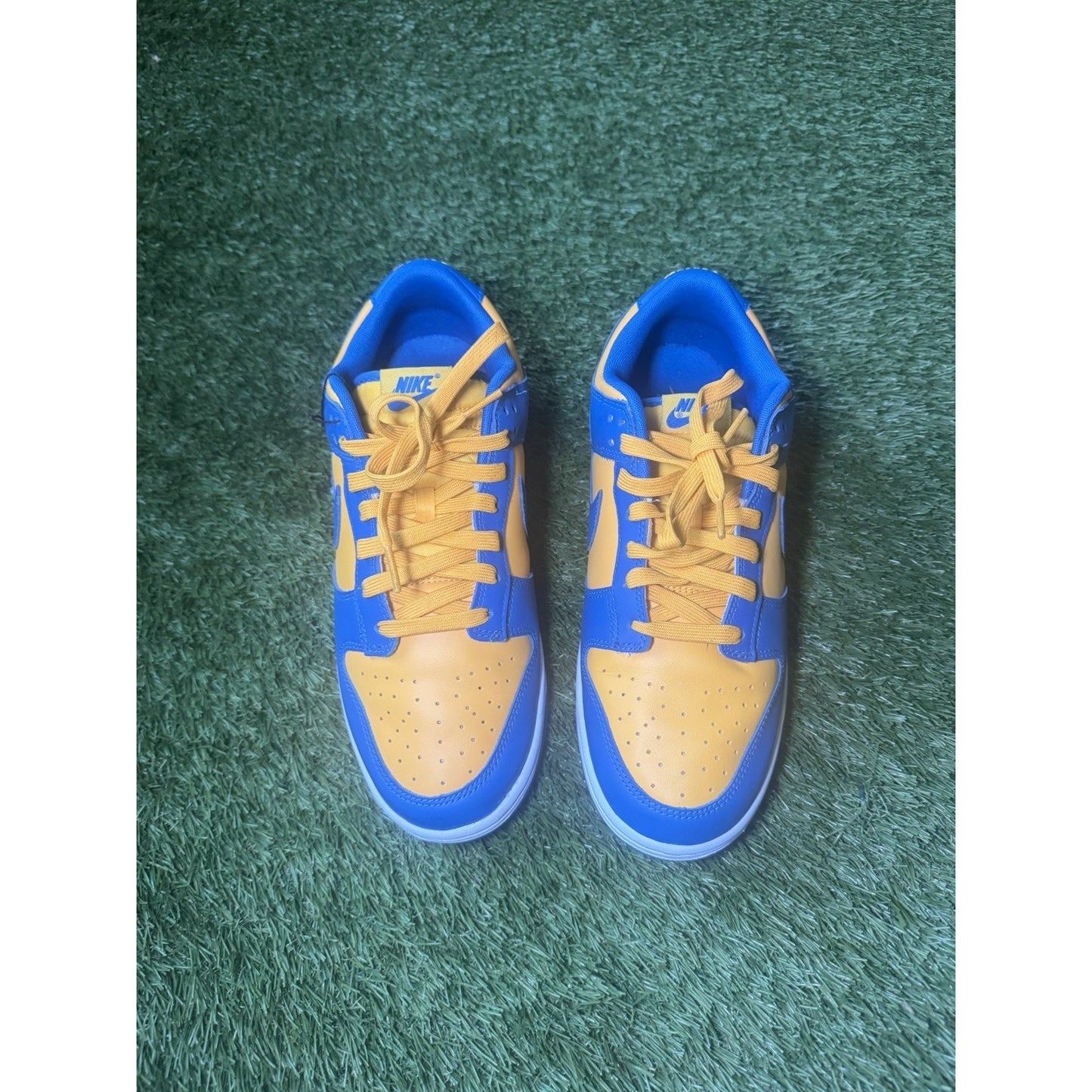 Nike Dunk Low UCLA Size 11 Men’s Worn Once No Box