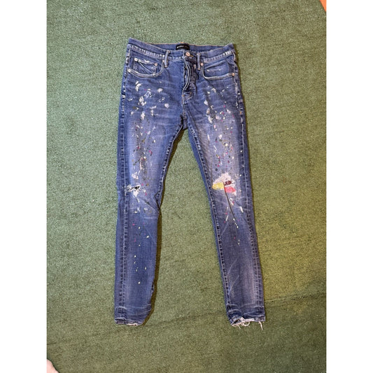 Purple Brand Jeans size 32