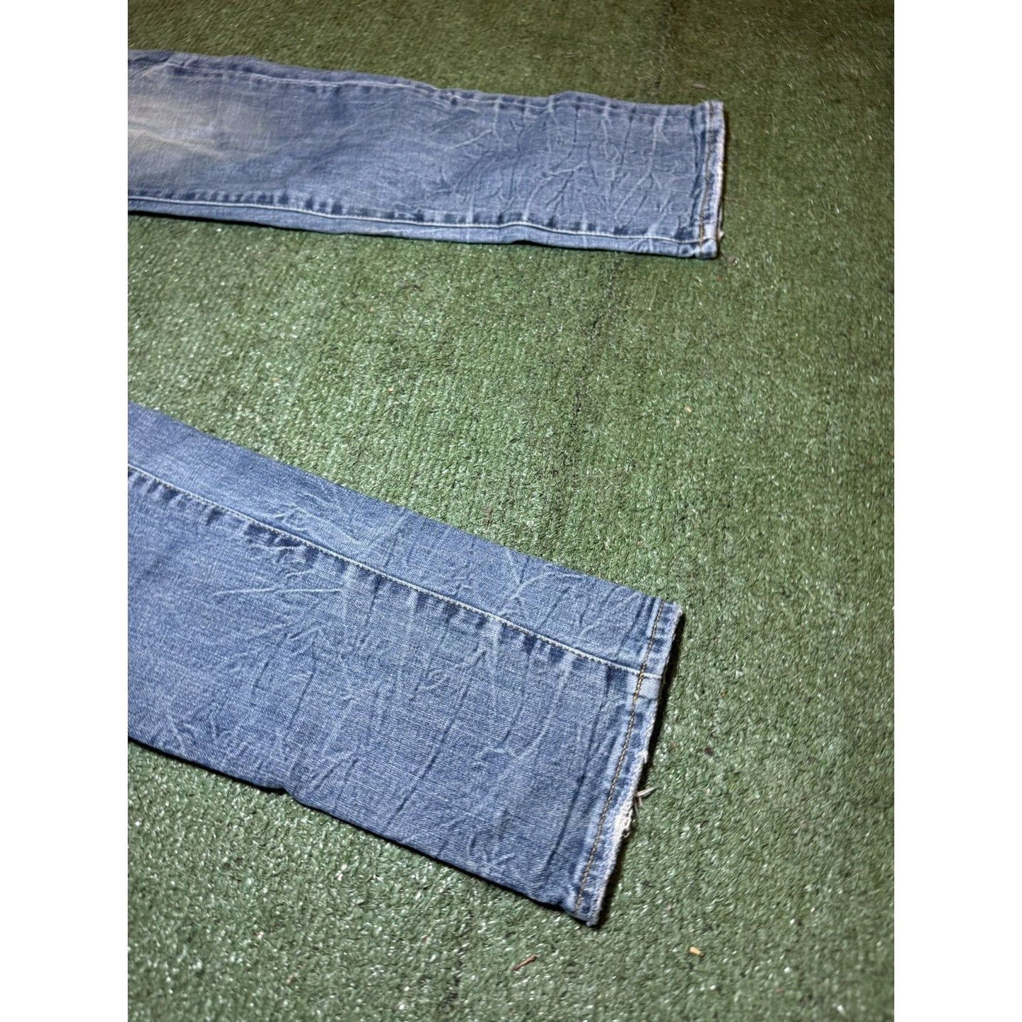 Purple Brand Jeans size 34
