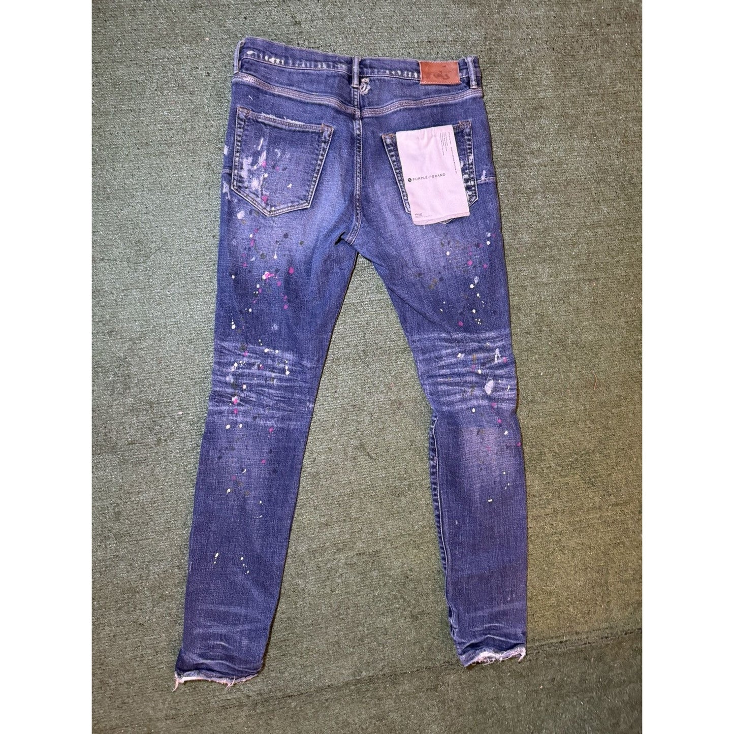 Purple Brand Jeans size 32