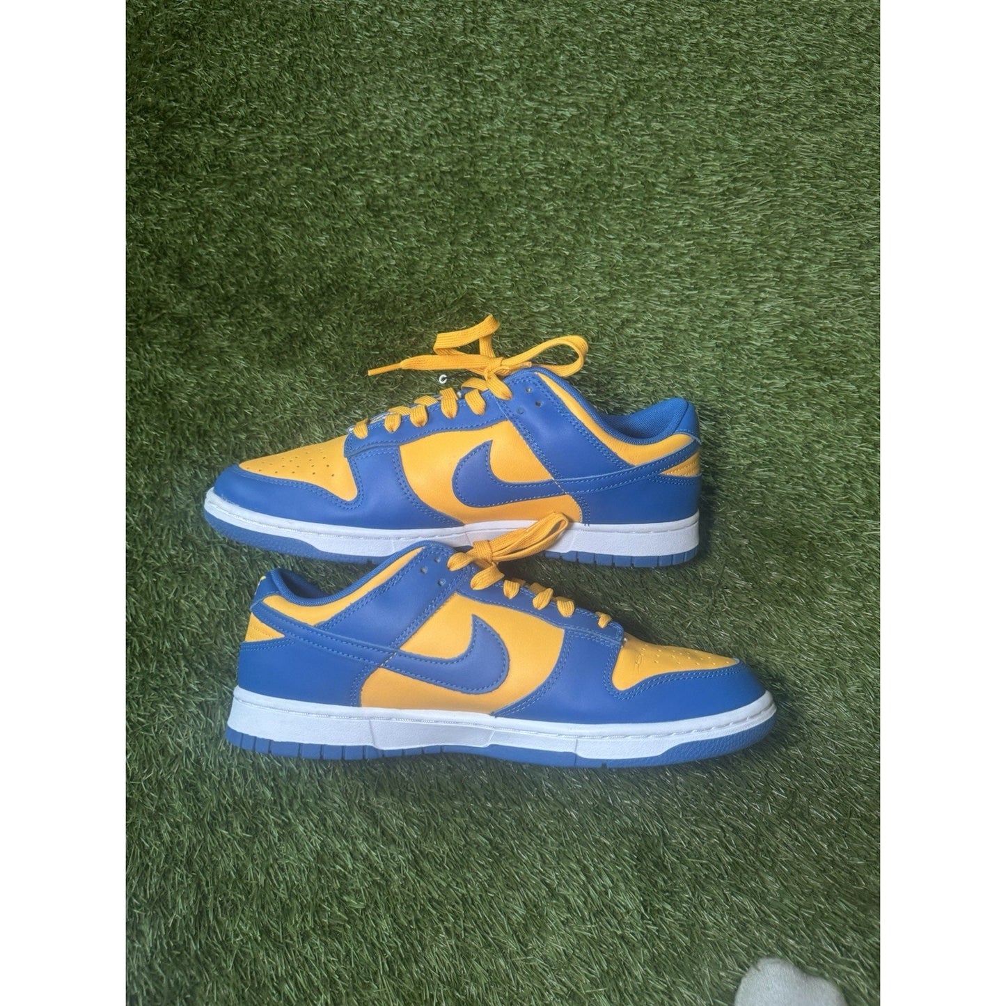 Nike Dunk Low UCLA Size 11 Men’s Worn Once No Box