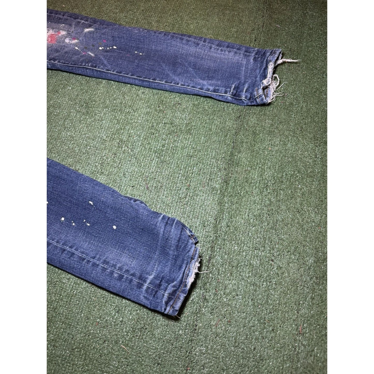Purple Brand Jeans size 32